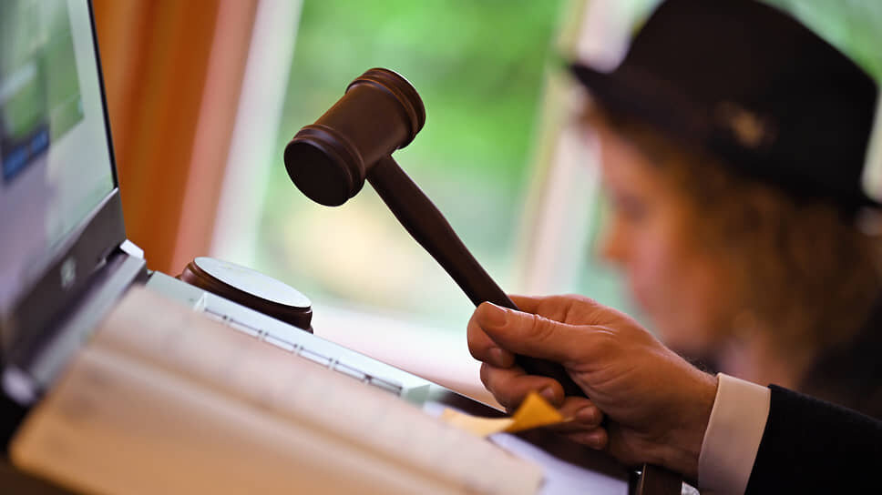    Фото: Александр Миридонов / Коммерсантъ