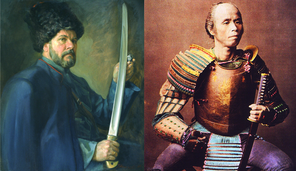 С удивлением смотрят на современные холивары.