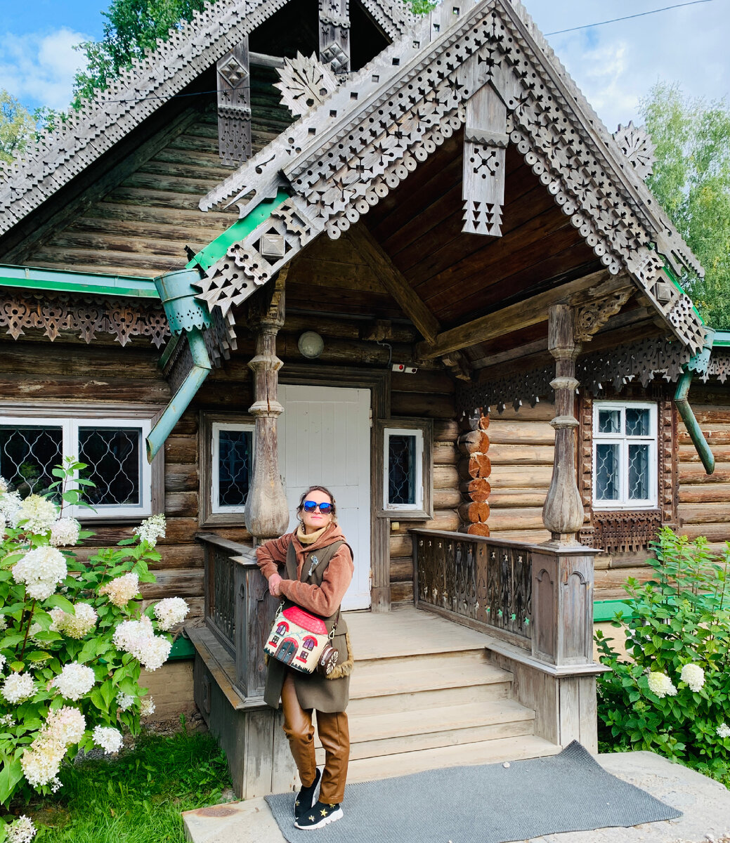 Моё место силы✨💖. Музей -заповедник Абрамцево Сергиево - Посадский район.  | Мой винегрет путешествий✓ | Дзен