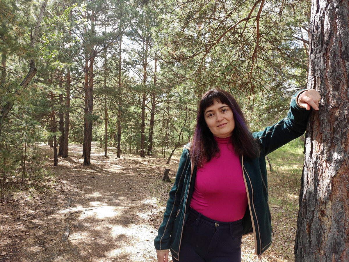 Автор статьи и интернет-магазина японских товаров www.мир-семян.рф