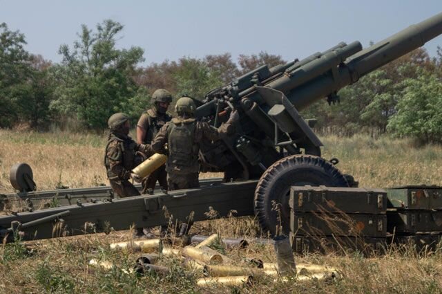    Какие выплаты положены родственникам военнослужащих, погибших на Украине?