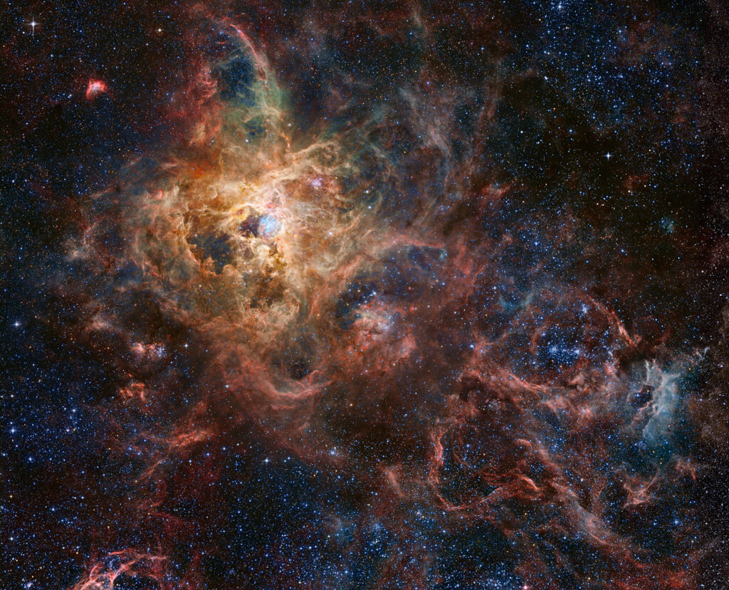 Источник NASA