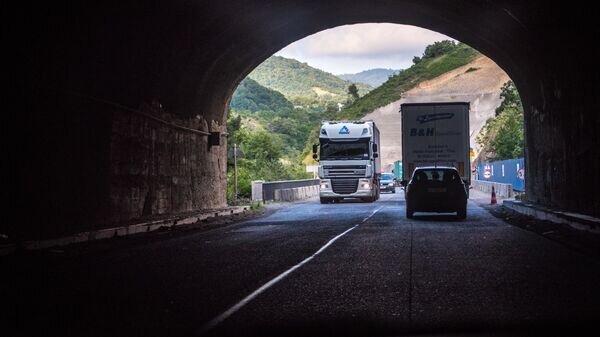   © photo: Sputnik / Stringer