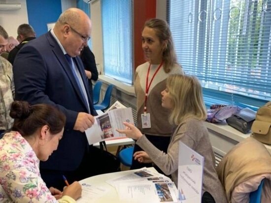     Фото: пресс-службы Городской Думы Калуги