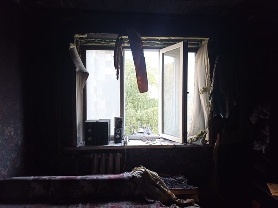     Фото ГУ МЧС России по Курской области