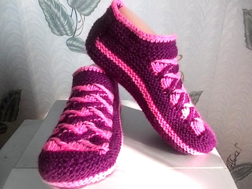 Следочки из интернета