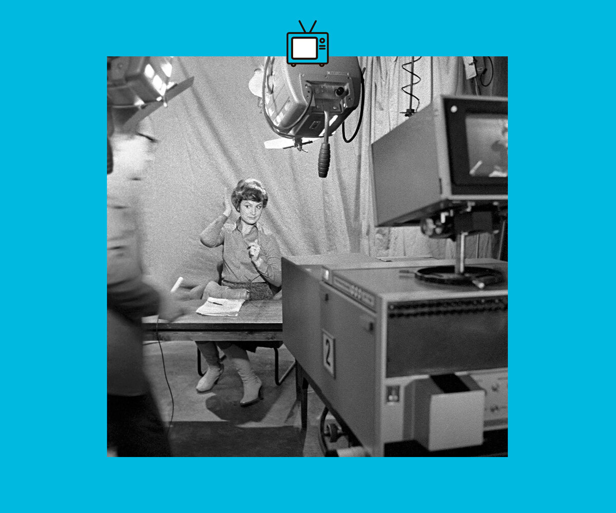     Их знают все: как сложилась жизнь Татьяны Судец и других легендарных советских телеведущих