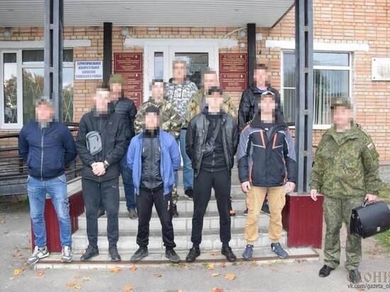     Фото с официальной страницы администрации Олонецкого национального муниципального района в социальной сети «ВКонтакте»