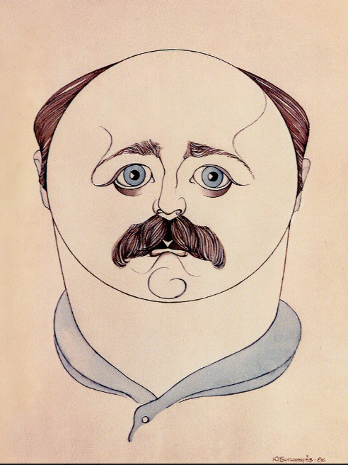 Александр Калягин