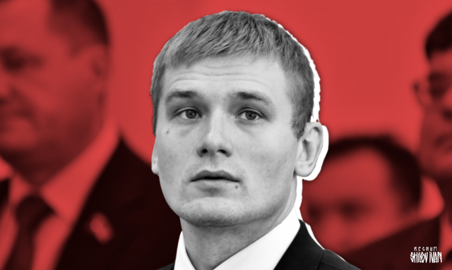    Валентин Коновалов Иван Шилов © ИА REGNUM