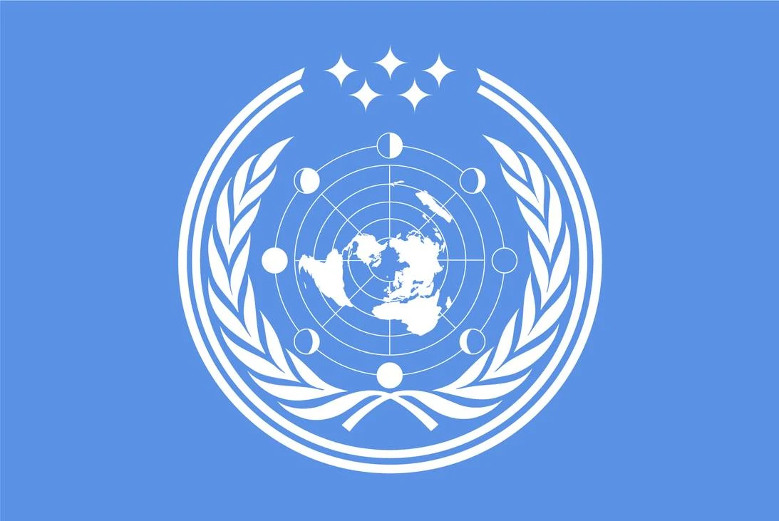 Соединённые Штаты Земли