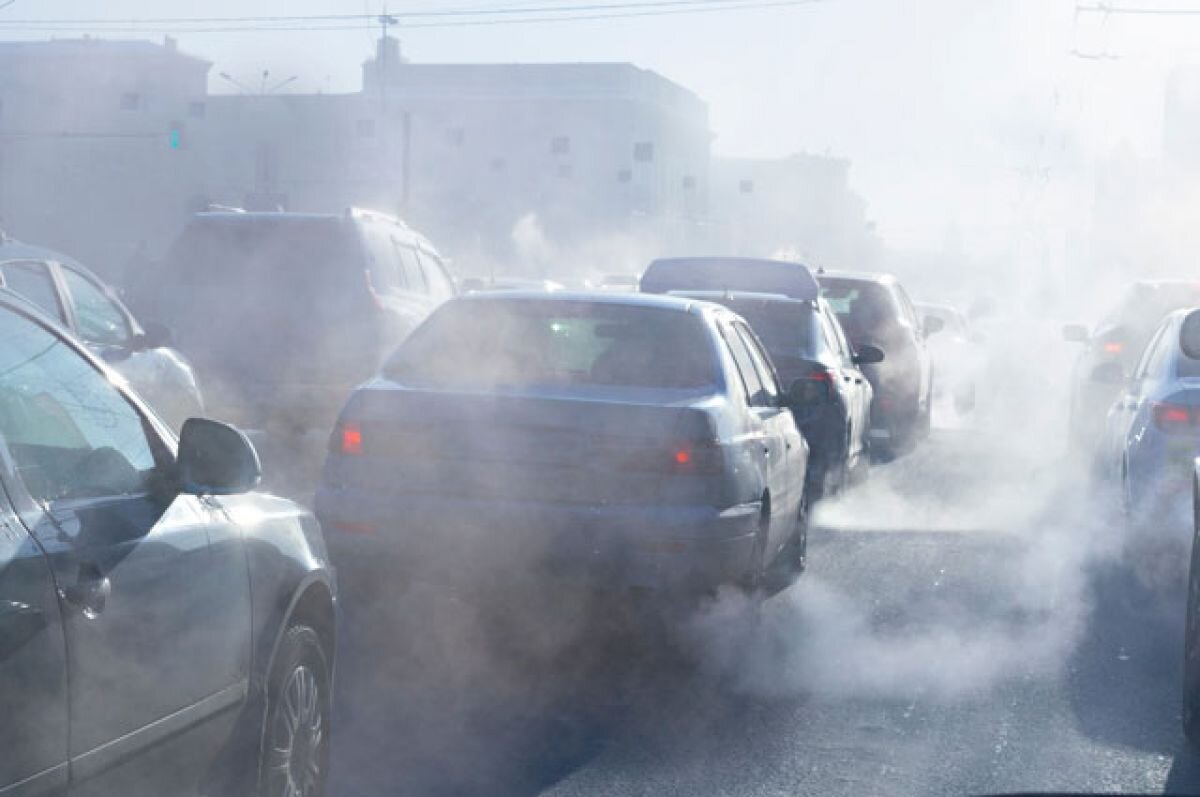    Труба как диагноз. Как по состоянию глушителя выявить неисправность машины?