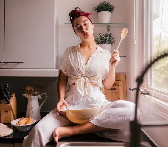 Идеи фотосессии дома | MUSbooking | Дзен