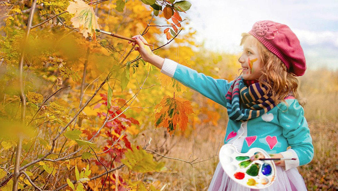 Сегодня - мой самый лучший день!