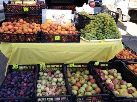     Фото: администрация Ставрополя