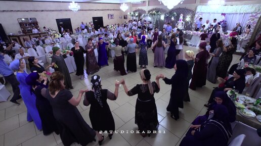 Турецкая свадьба Красивые Танцы