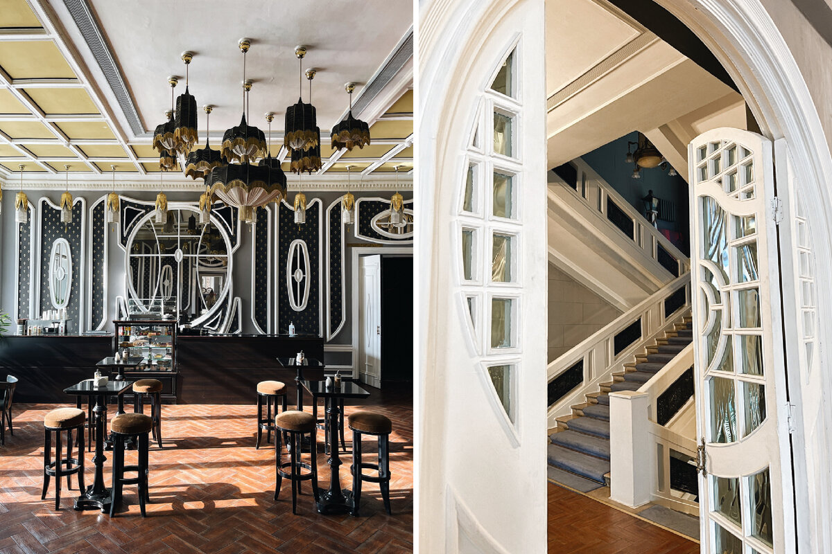 Адрес: Спартаковская площадь, 9/1