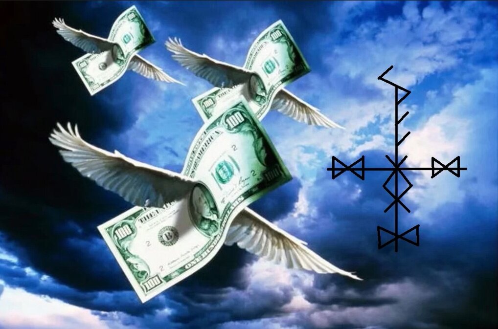 Архив работ Инги Хосроевой - Ведьмина изба.