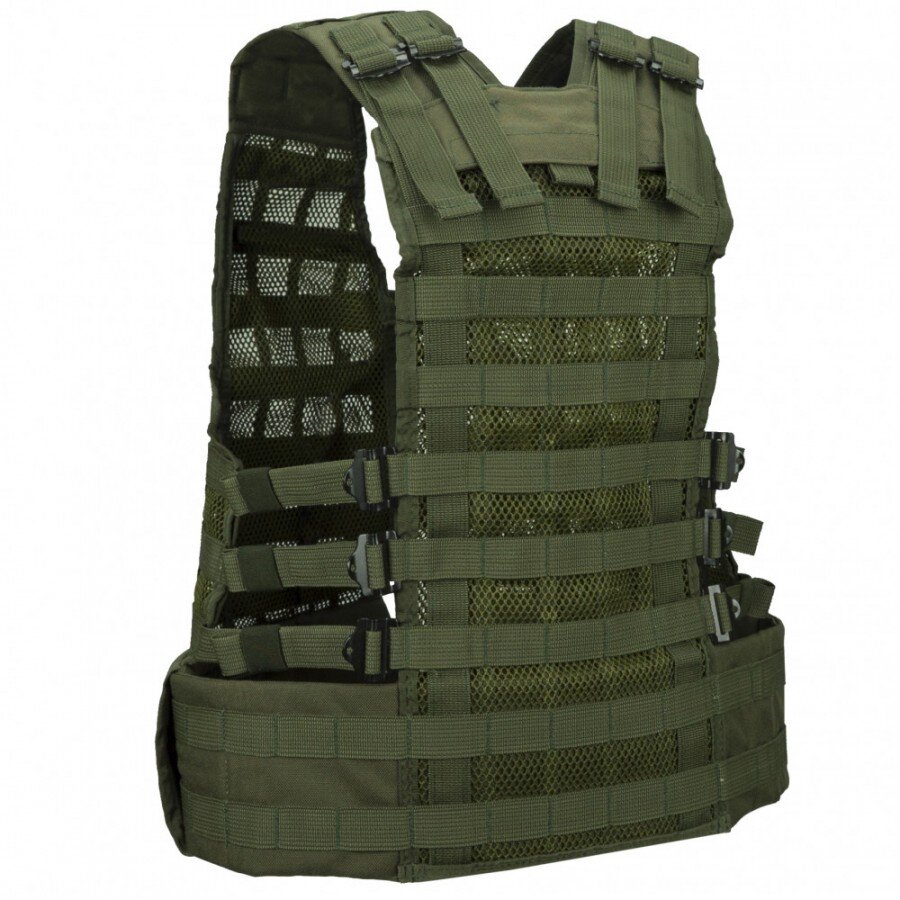 Разгрузочная система Ратник