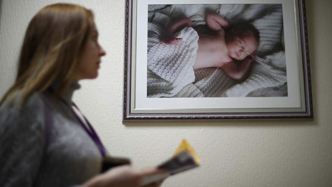 Фото: ТАСС/Михаил Терещенко