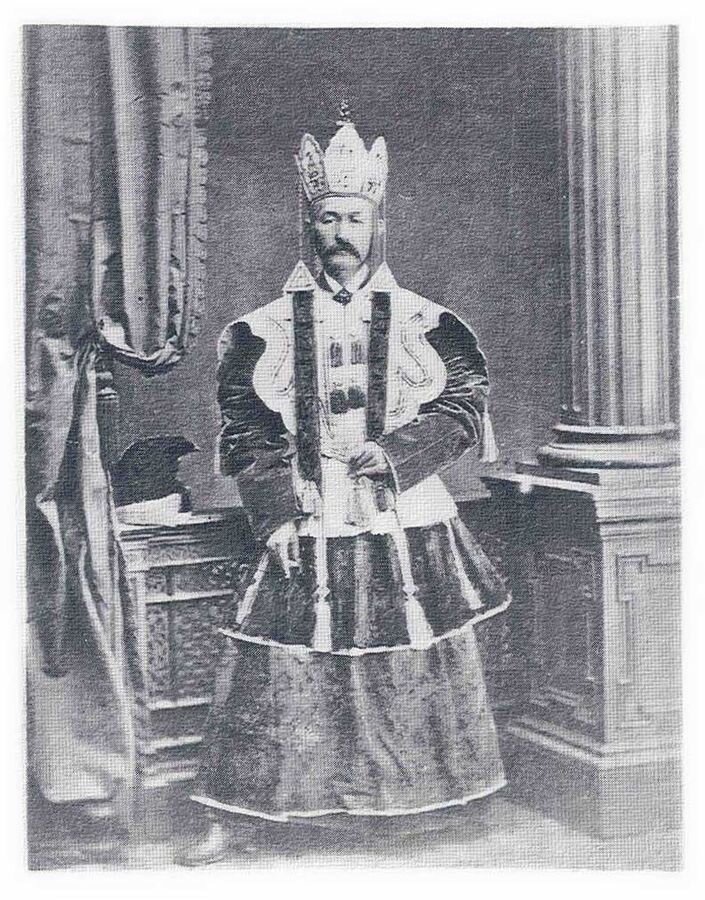 Аркад Чубанов