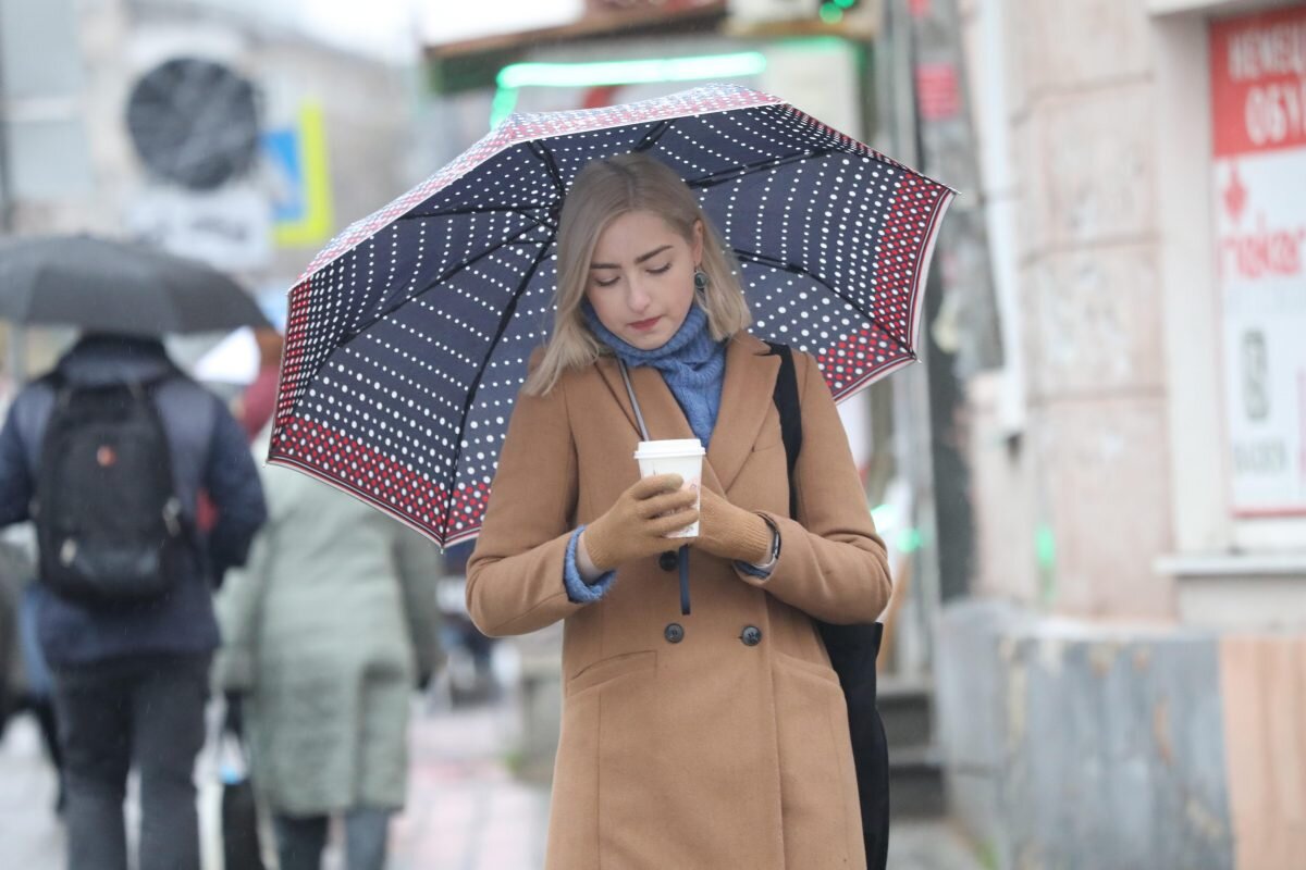    В моде пальто коричневых или бежевых оттенков Pravda-nn.ru