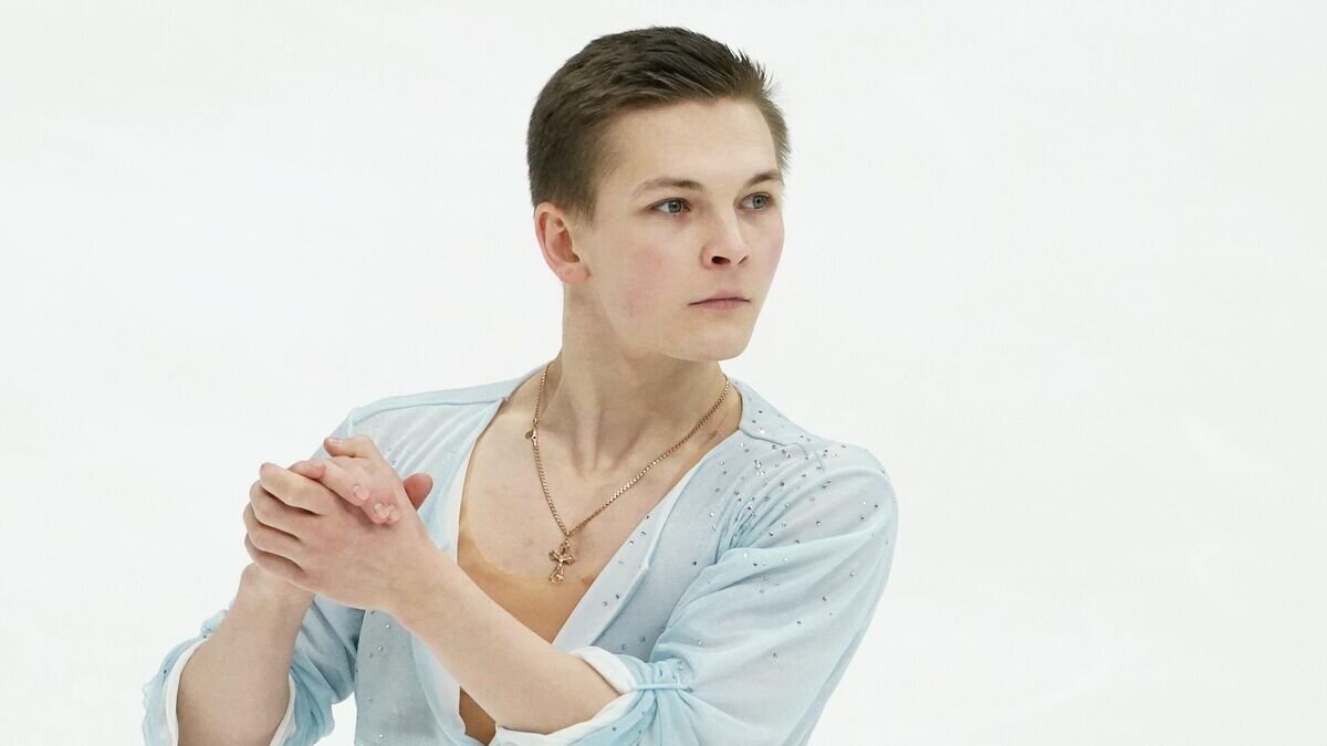    Михаил Коляда© РИА Новости / Александр Вильф