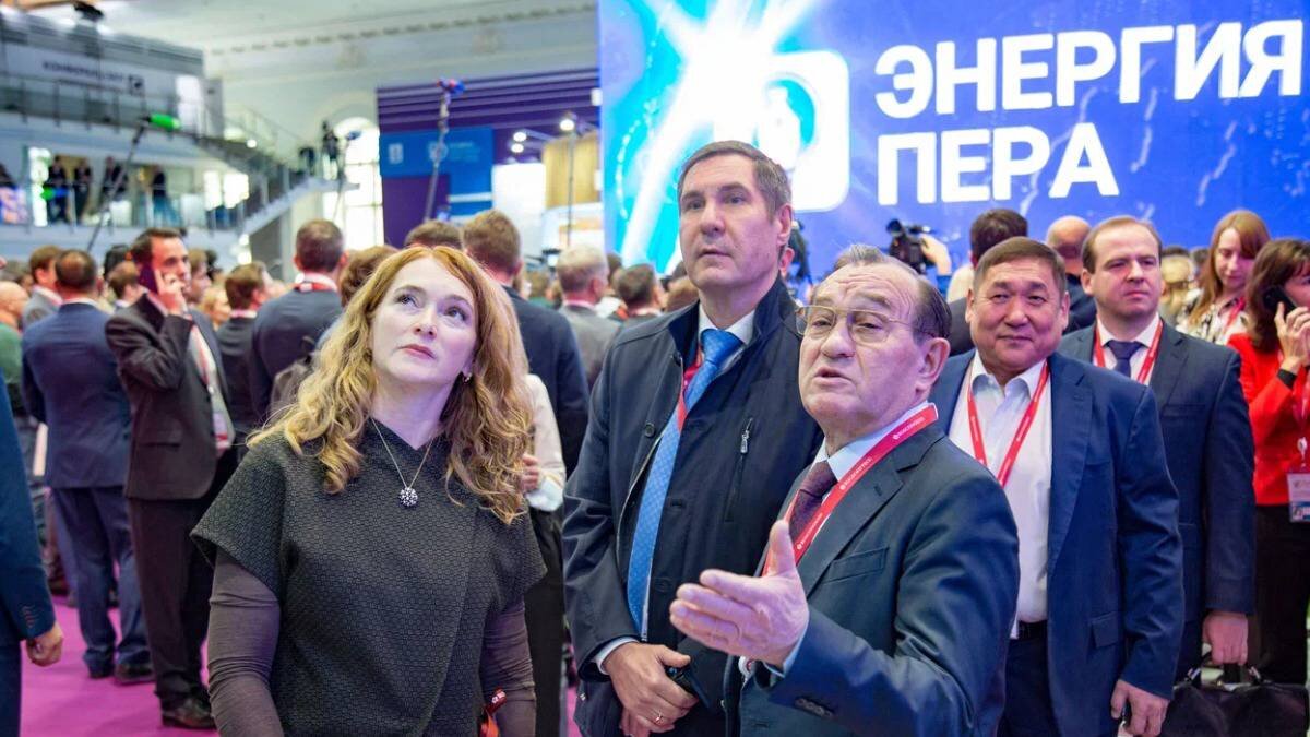    Фото: Пресс-служба Комплекса городского хозяйства Москвы