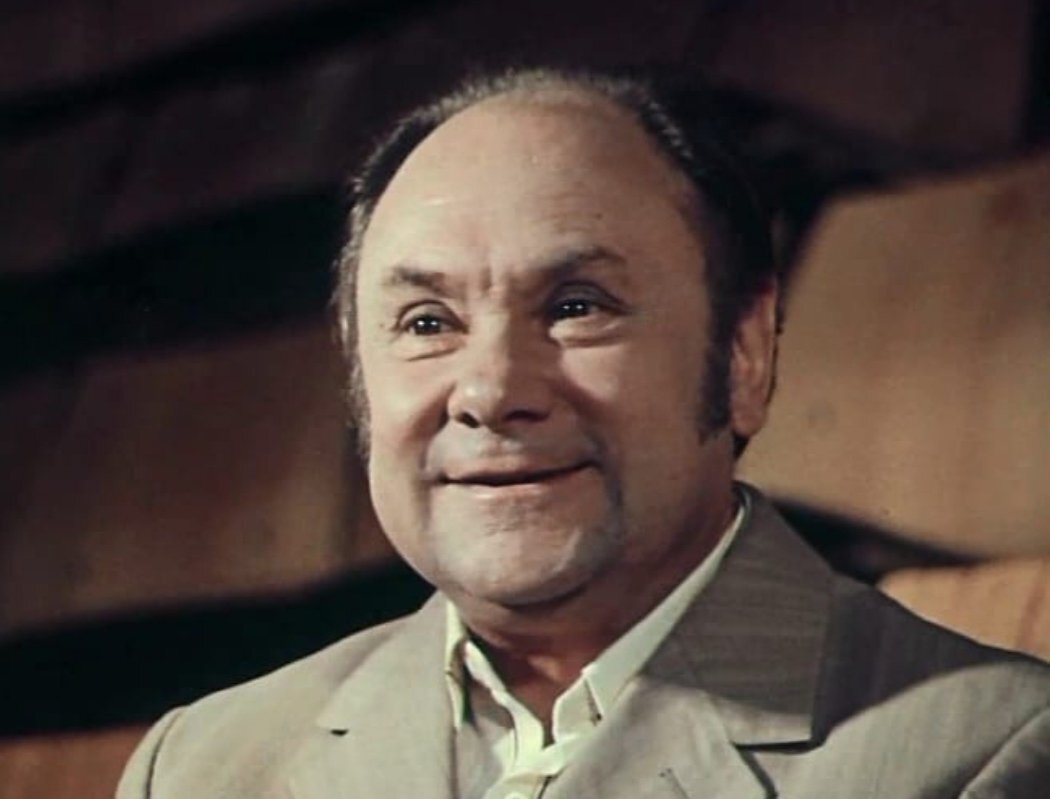 Николай Трофимов