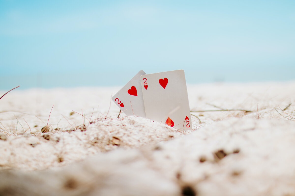 Изображение из фотобанка unsplash.