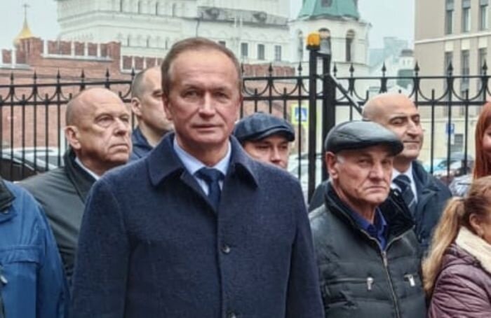    Вадим Войтановский / "ВКонтакте"