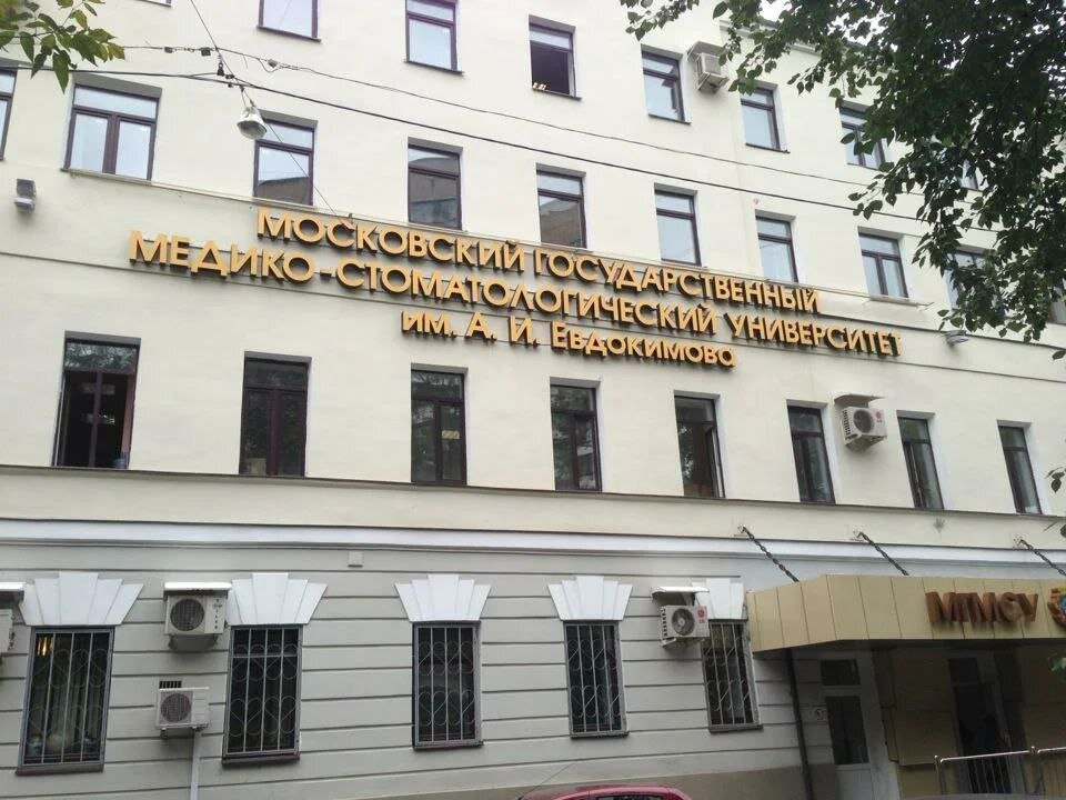 третий мед