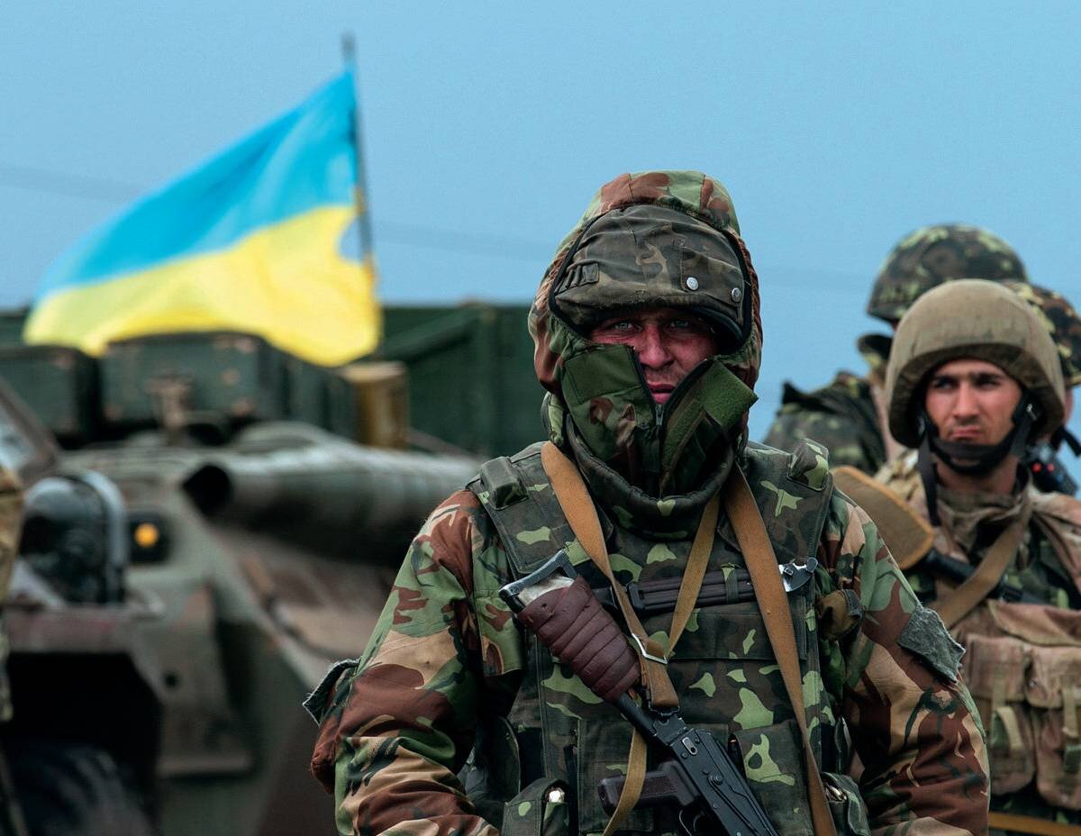   Фото: warfiles.ru Андрей Пунегов