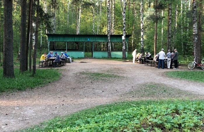    пресс-служба ГАТИ в "ВКонтакте"