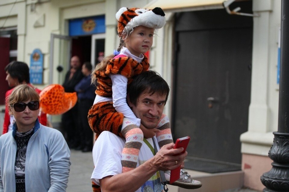   Игорь НОВИКОВ