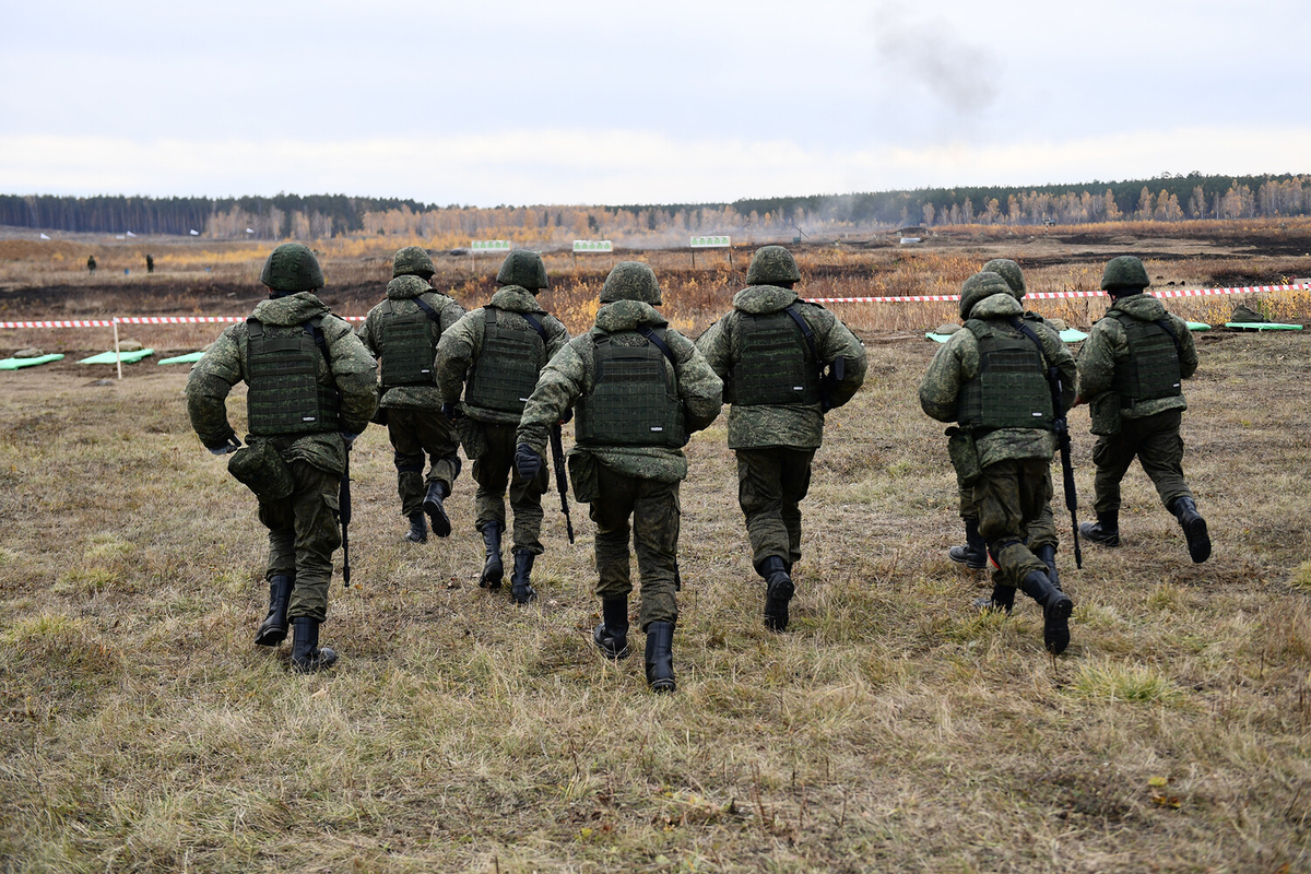 Фото: Павел Лисицын/РИА «Новости»