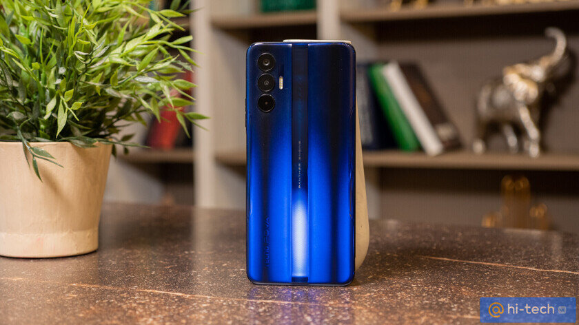    Tecno POVA 3