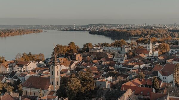   © Photo : Unsplash / Nikola Cirkovic
