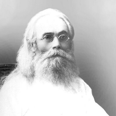 Оптинский старец и скитоначальник Варсонофий (в миру - Павел Плиханков)