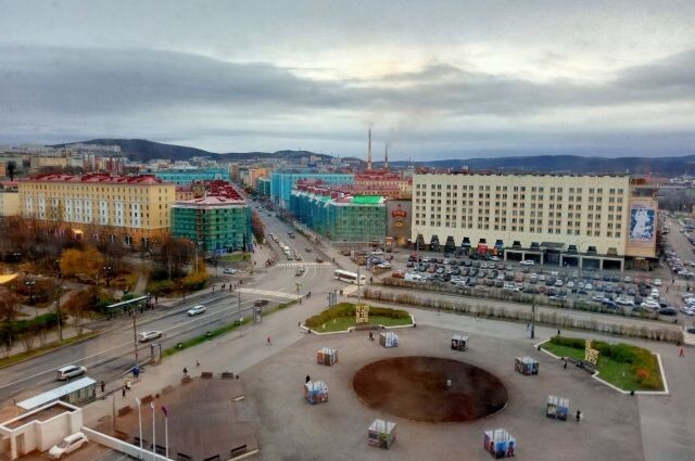    Как поддерживают мобилизованных и участников СВО в Мурманской области?