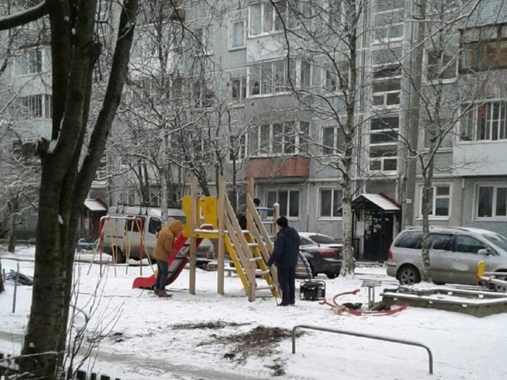 Фото: "Жесть Поморья"/"ВК".