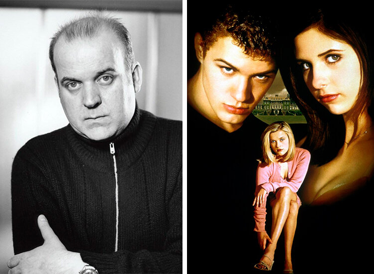 © game-ost © Columbia Pictures Corporation / Cruel Intentions