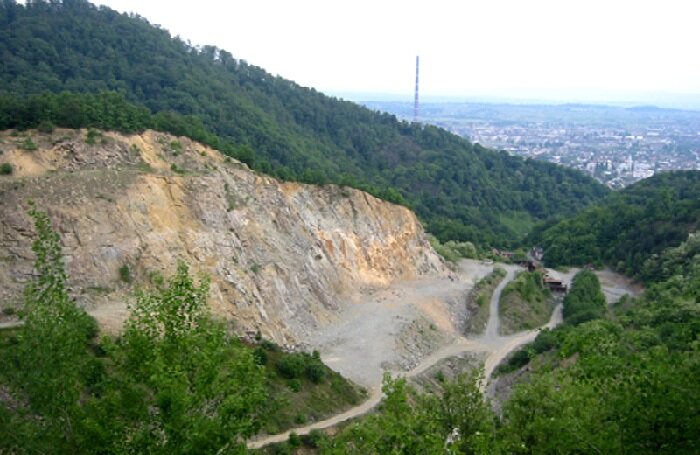 Кузбасс