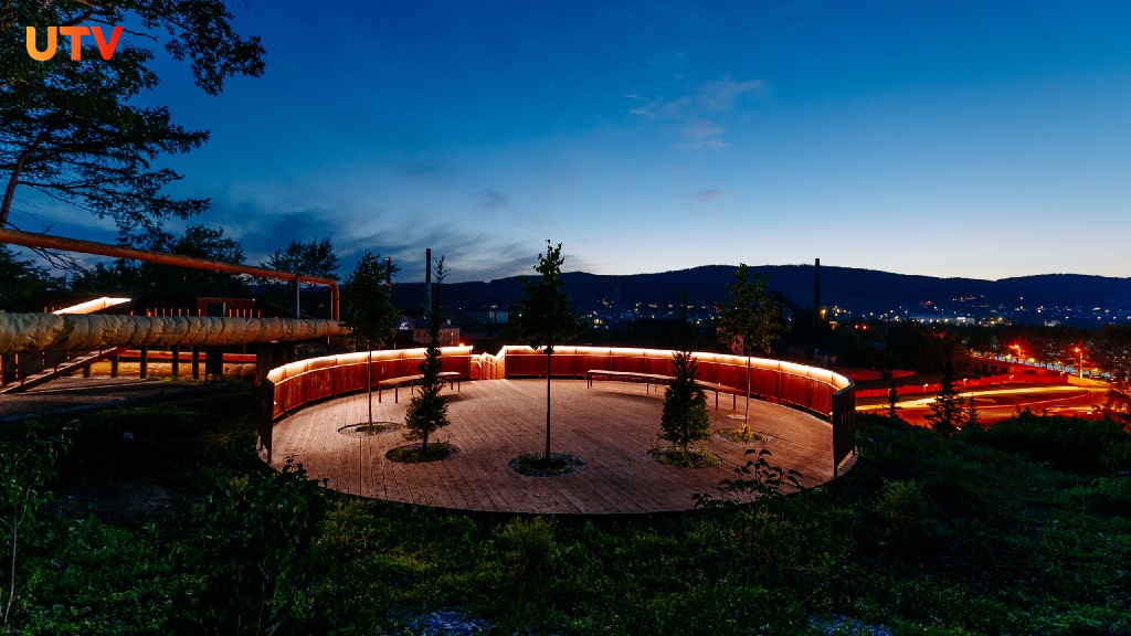 Фото: Институт развития городов Башкортостана