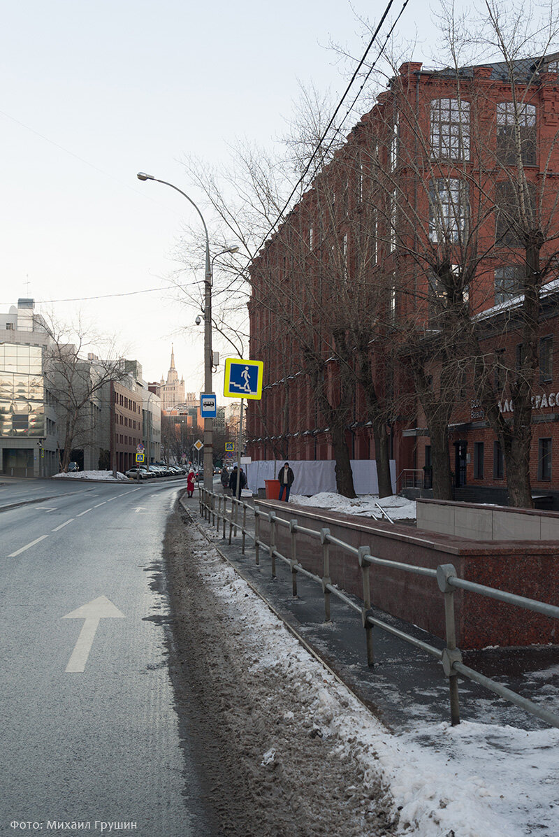 Hide рочдельская ул 15 стр 35 фото Permanently closed: Lizing Investitsii Kapital, leasing company, Moscow, Rochdel
