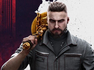    Опубликованы 14 минут нового геймплея Atomic Heart [ВИДЕО]