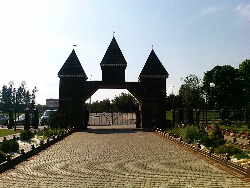 Фото автора 