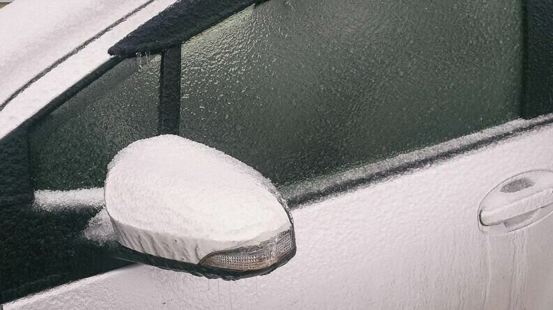     На этой неделе в республике ожидается неустойчивая погода, усложняющая ситуацию на дорогах, сообщает Госавтоинспекция.