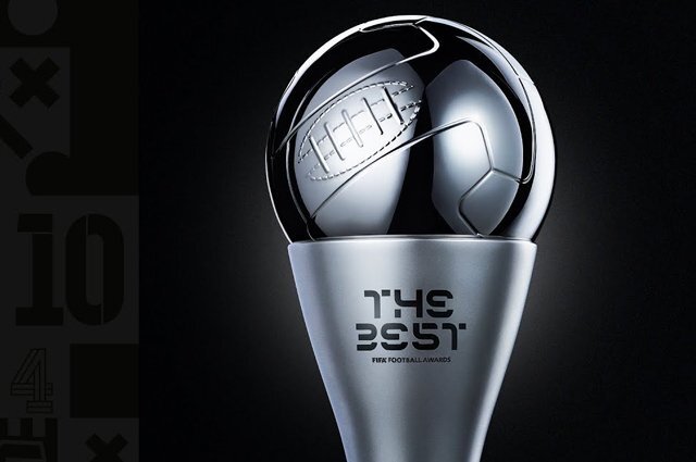    Кто стал номинантом на премию лучшему футболисту 2022 года по версии ФИФА?