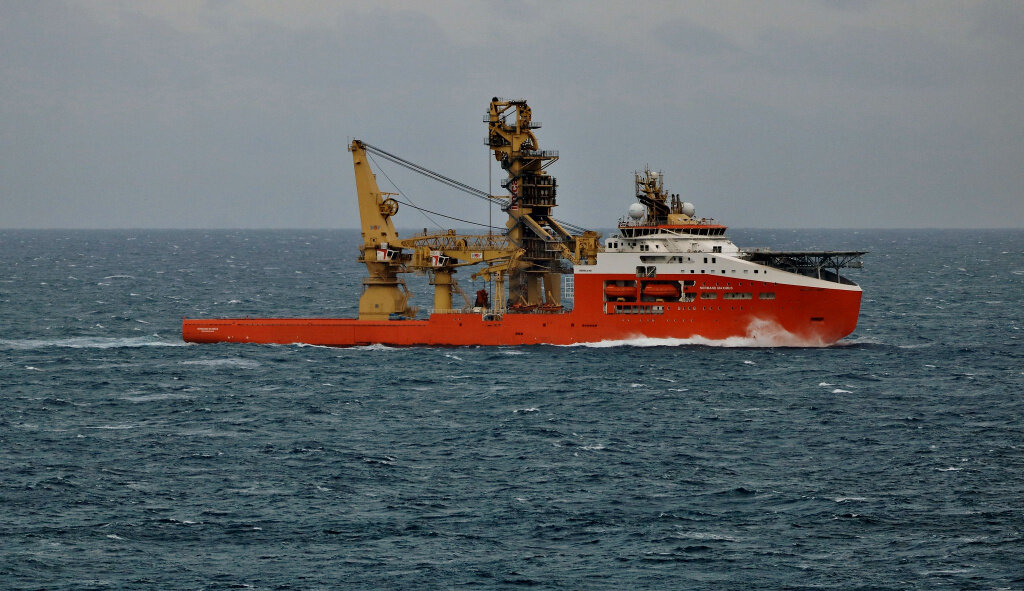 Фото: Ronnie Robertson / Flickr / CC BY-SA 2.0